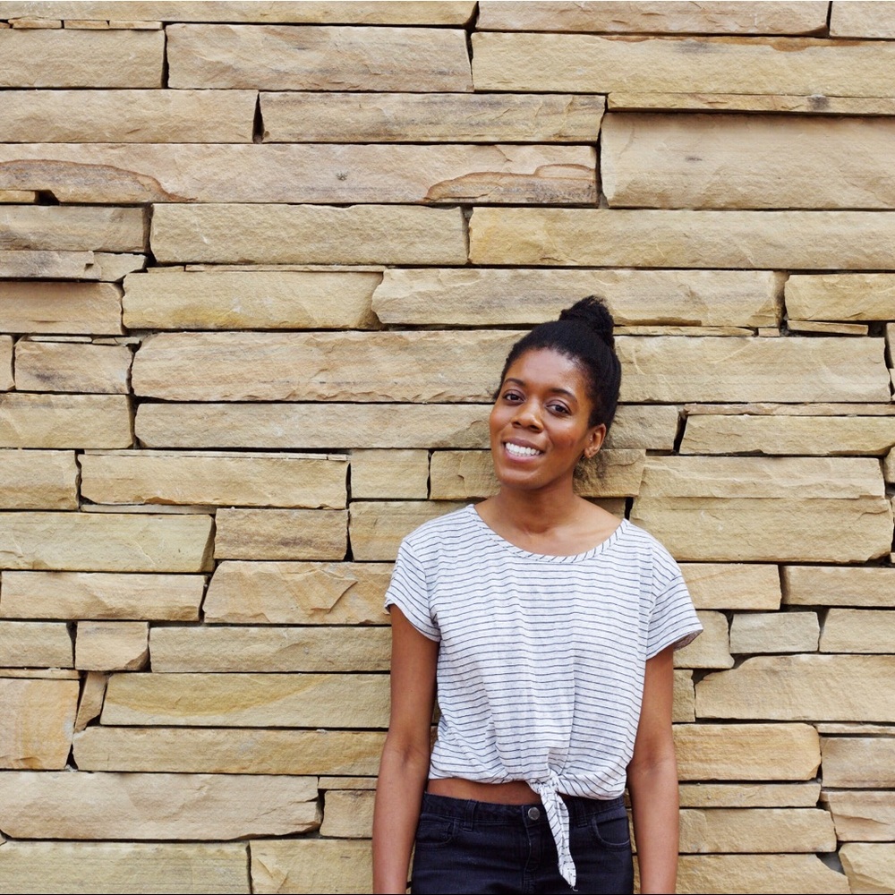 Meet your Posher, Allison